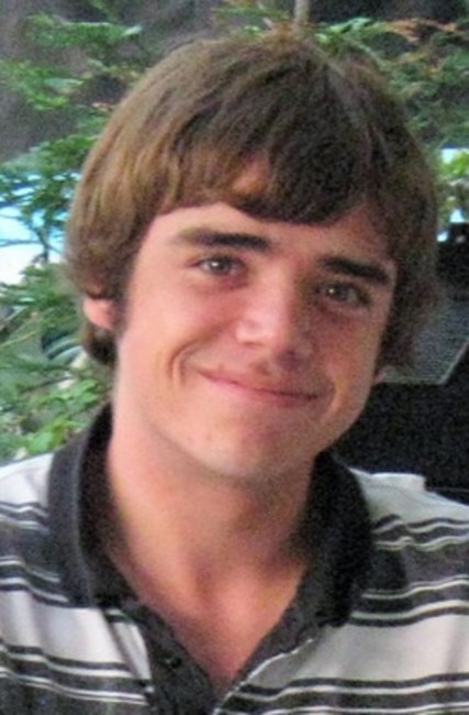 Obituary of James Brandon Ciolek-Torrello