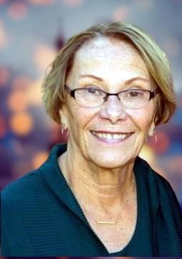 Obituary of Roseann Waller