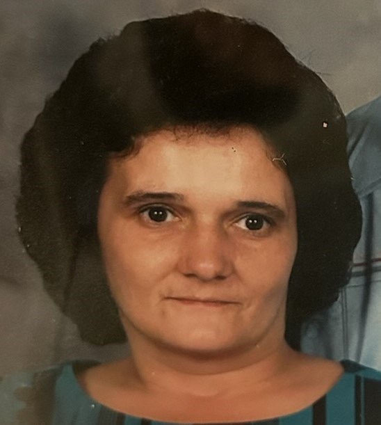 Obituary of Nancy P. Williams