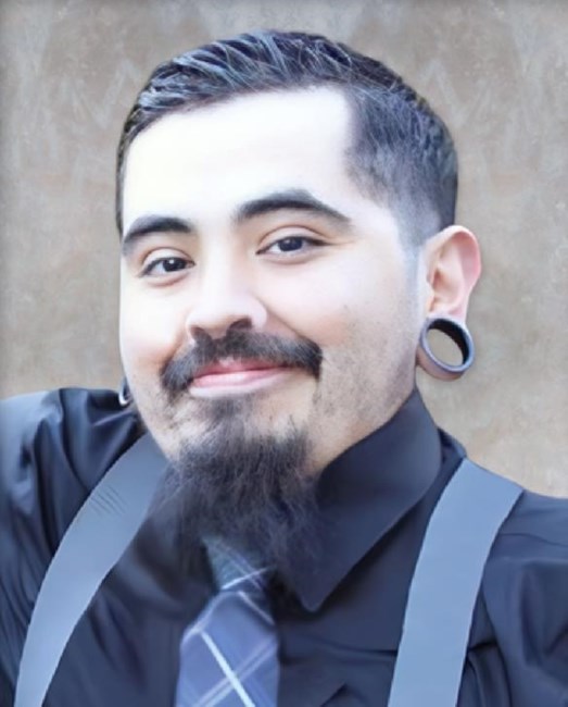 Obituary of Francisco Guadalupe Flores