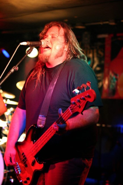 Obituary of Frank Green