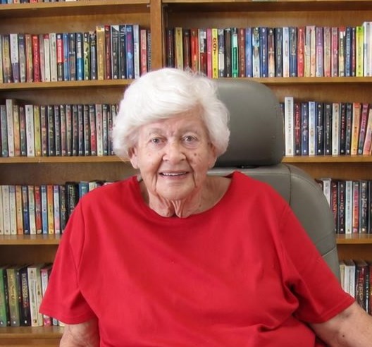 Obituary of Sarah Kathryn Richardson