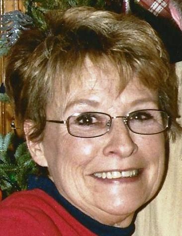 Obituary of Judy A. Singleton Walsh