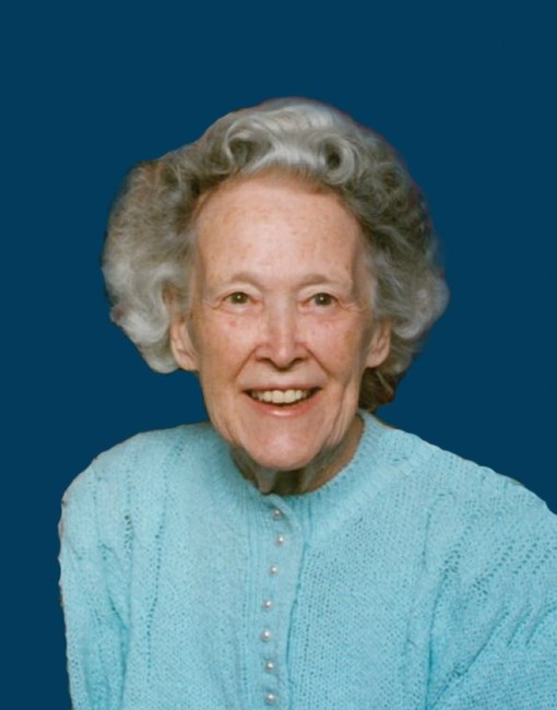 Obituary of Doris Mabel Dennis