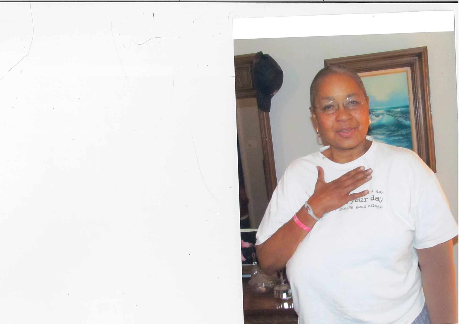 Obituary of Pamela Marie Hernandez