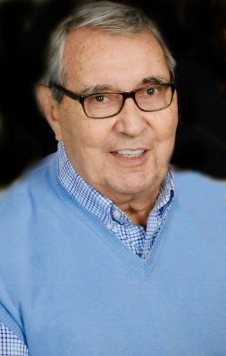 Obituary of Hugh Robins Jr.