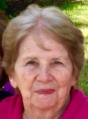 Obituary of Rose Antoinette Blanchard