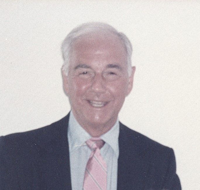 Obituary of Joseph A. Carnaggio