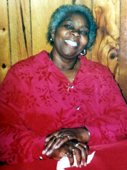 Obituary of Cassie Mae Doe