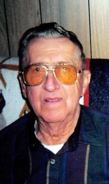 Obituary of Charles H Maas
