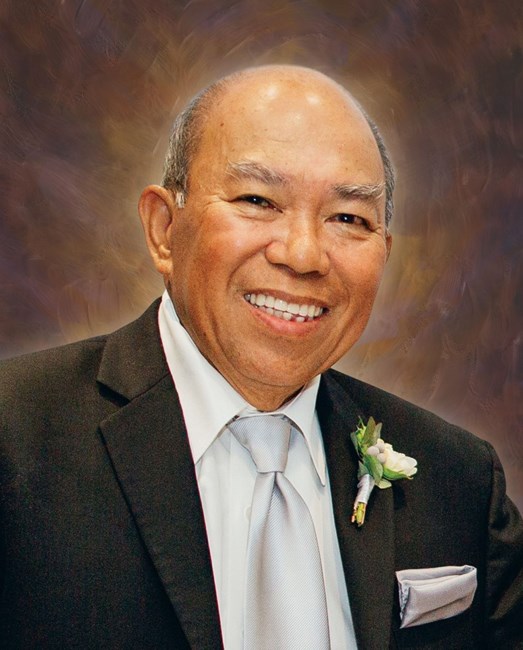 Obituary of Merlin Guimera Sorbito