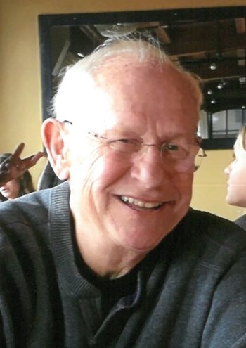 Obituary of Jerry Harvey Peppler