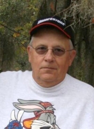 Obituary of Robert A. Myers Sr.