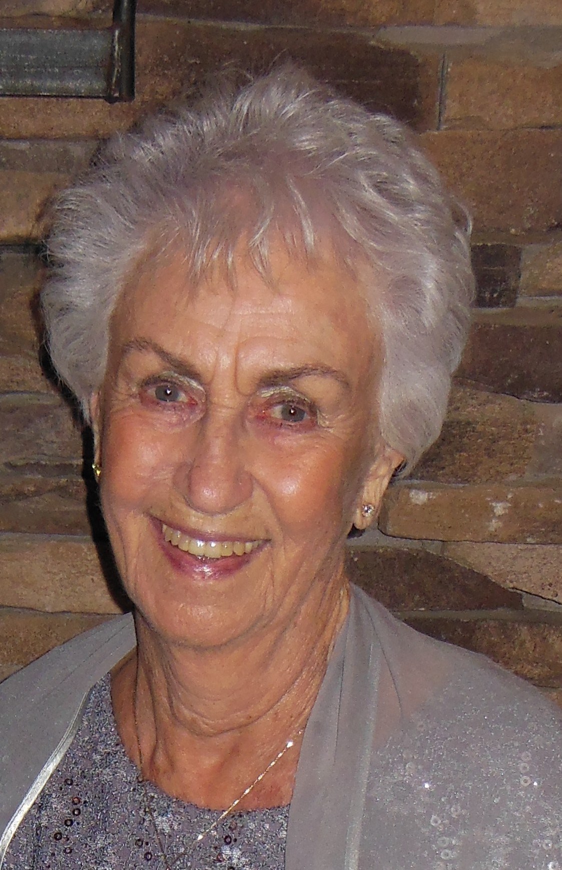 Patricia Andreae Beaver Obituary Parker, AZ