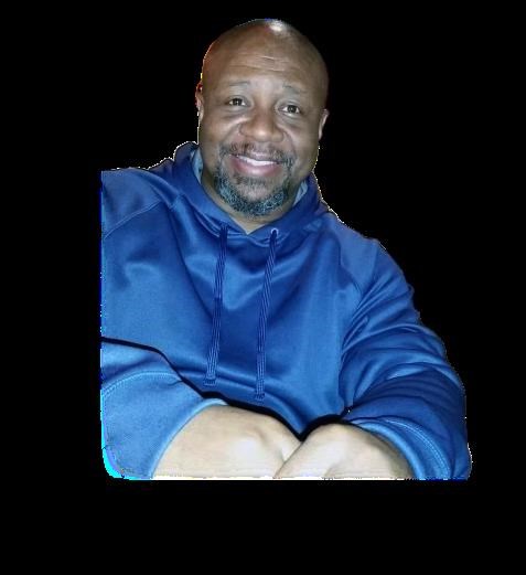 Obituary of Christopher J. Bruce Jr.