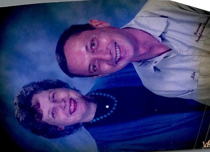 Obituary of Michael Scott Bibb