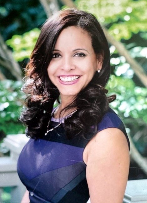 Obituary of Christie Lobera Cook