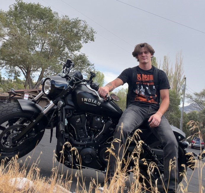 Obituary of Grant Deward Finley