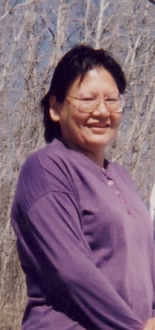 Obituary of Margaret Jack