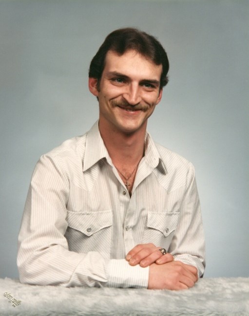 Olen Ferguson Obituary Bethany, OK