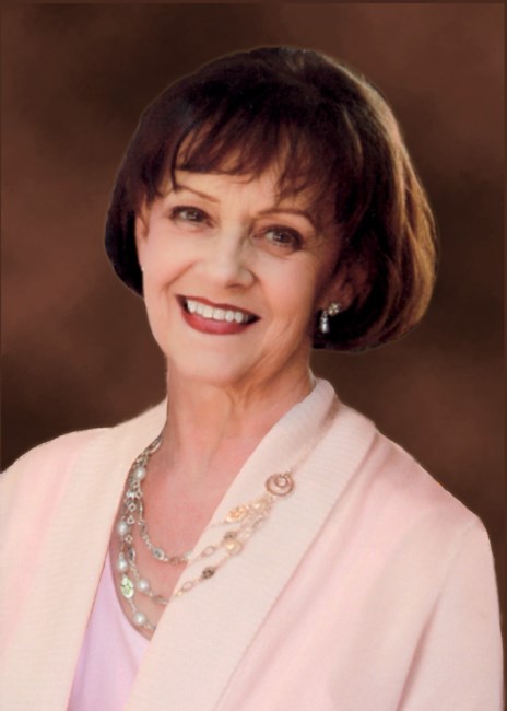 Obituary of Jeannie Marie Beck