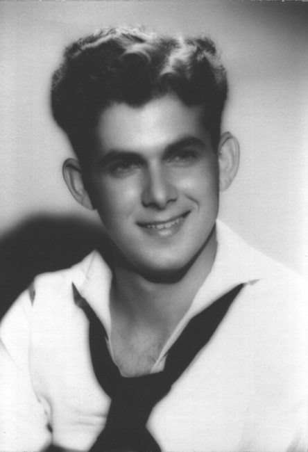 Obituary of J.D. "Bud" Domingue