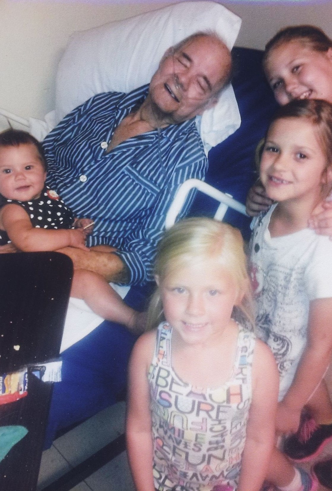 Jack Stach Obituary Shawnee, OK