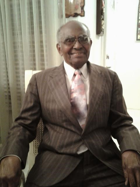 Obituary of Leon S. Murphy