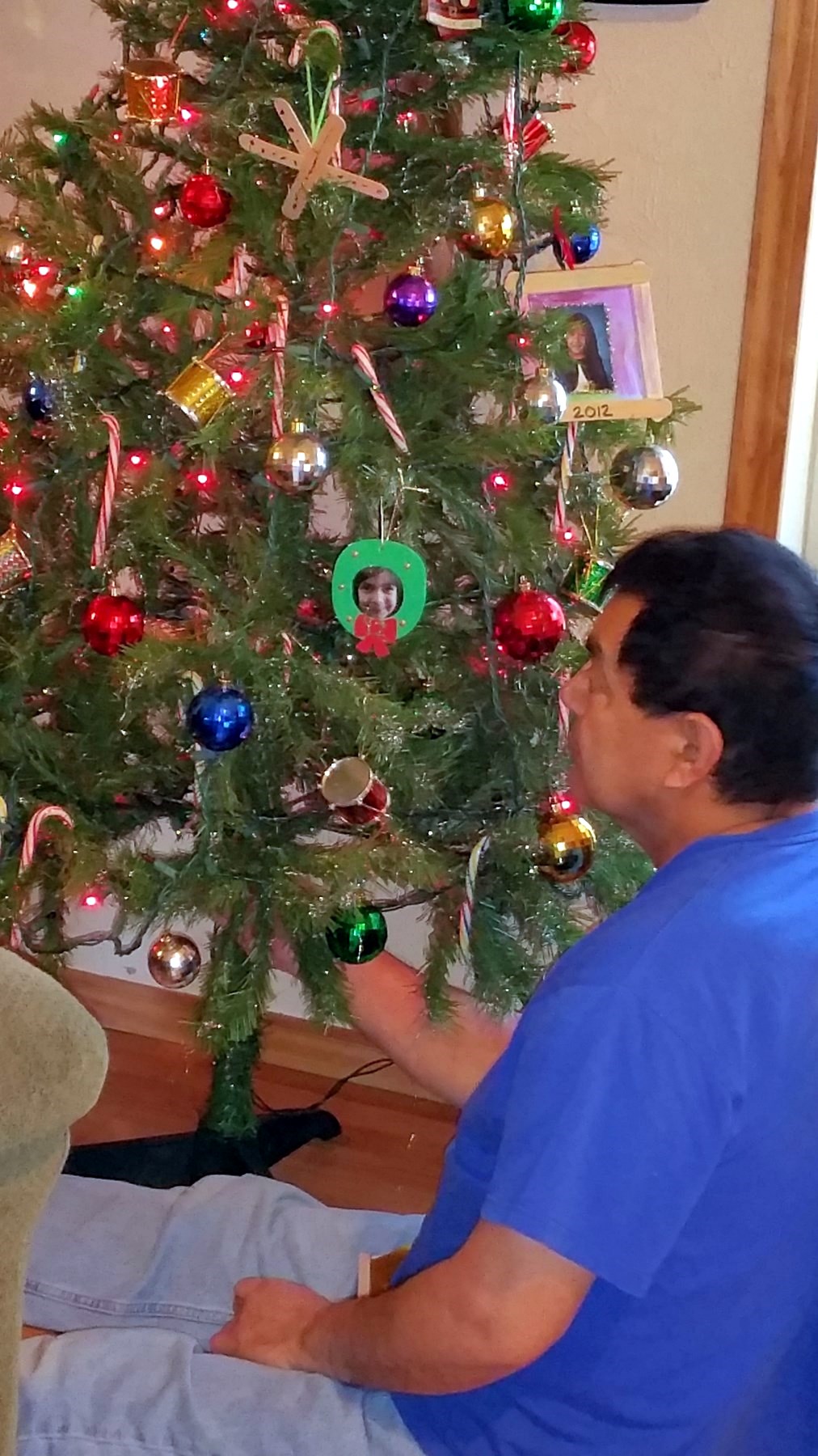 Mabank Old Fashion Christmas 2022 Frank Rodriguez Obituary - Mabank, Tx