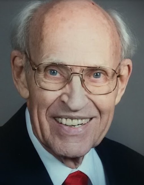 Obituary of David Sutcliffe Culver