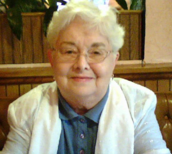 Obituary of Faye Kilpatrick Gillespie