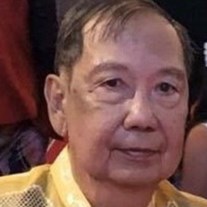 Obituary of Santiago Datuin Avillanoza