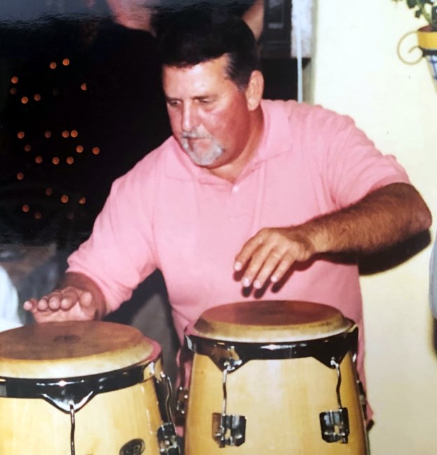 Obituary of Nelson Izquierdo