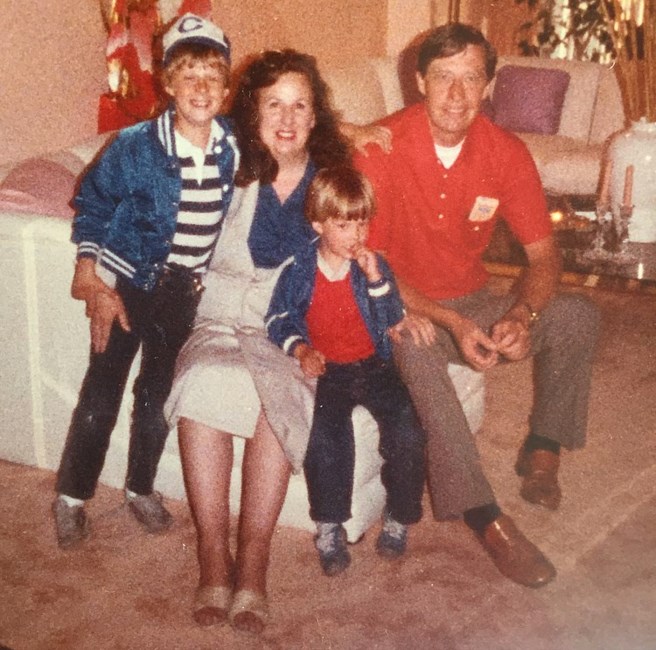 Obituary of Betty Ann Jensen