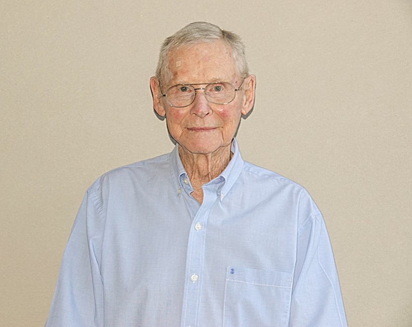 Obituary of Howard Earl Hilton