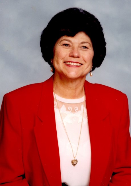 Obituary of Jeanene Taylor Goodman