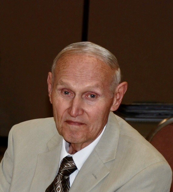 Obituary of Richard "Dick" Ford Flagg