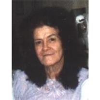 Obituary of Kathryn Thompson