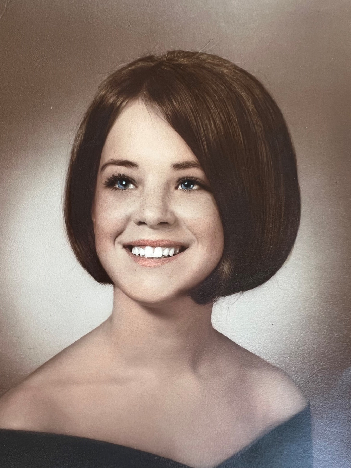 Mary Colleen Haddock Obituary Marietta, GA