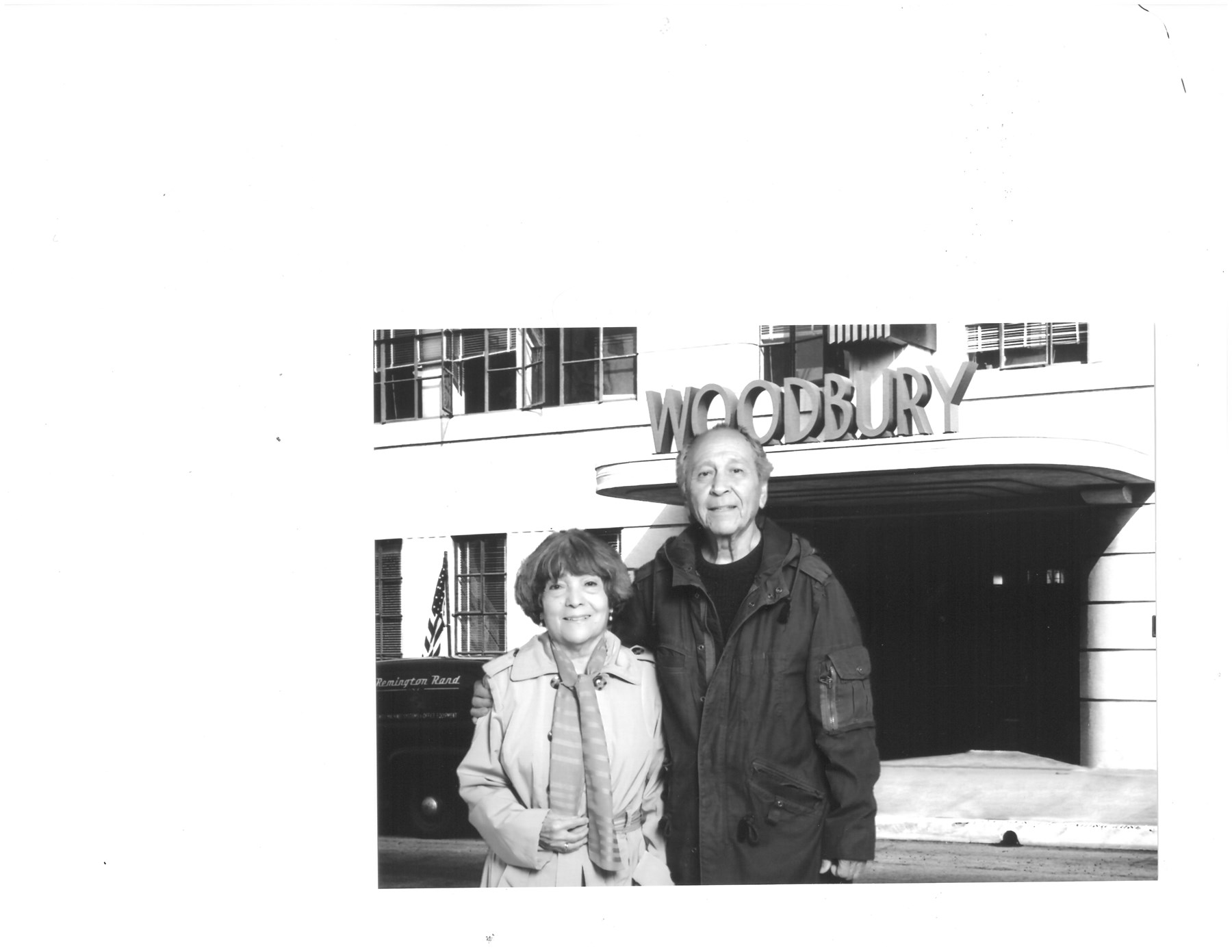 Obituary of Albert Rodriguez