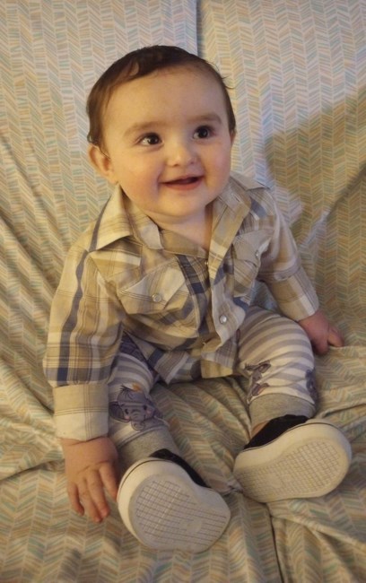 Obituary of Oliver Greene Breshers