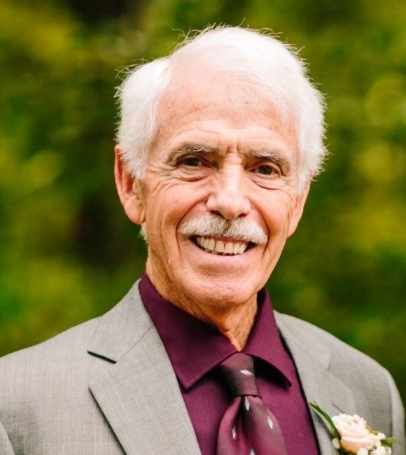 Obituary of Frederick C. Salerno
