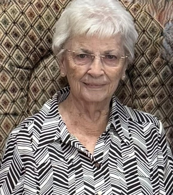 Obituary of Barbara Dolores Owen Huckaby