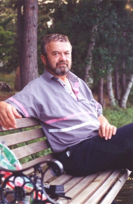 Obituary of Jerome "Jerry" Johnson, Sr.