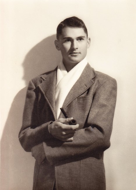 Obituary of Rev. William D. McReynolds