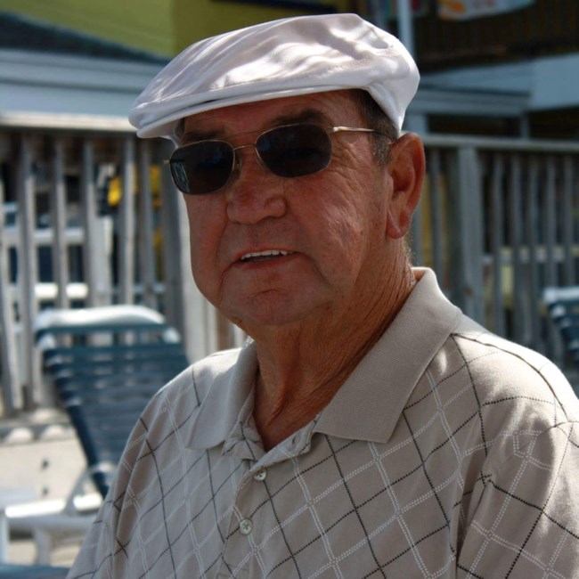 Obituary of Malcolm Wayne Sutphin Sr.