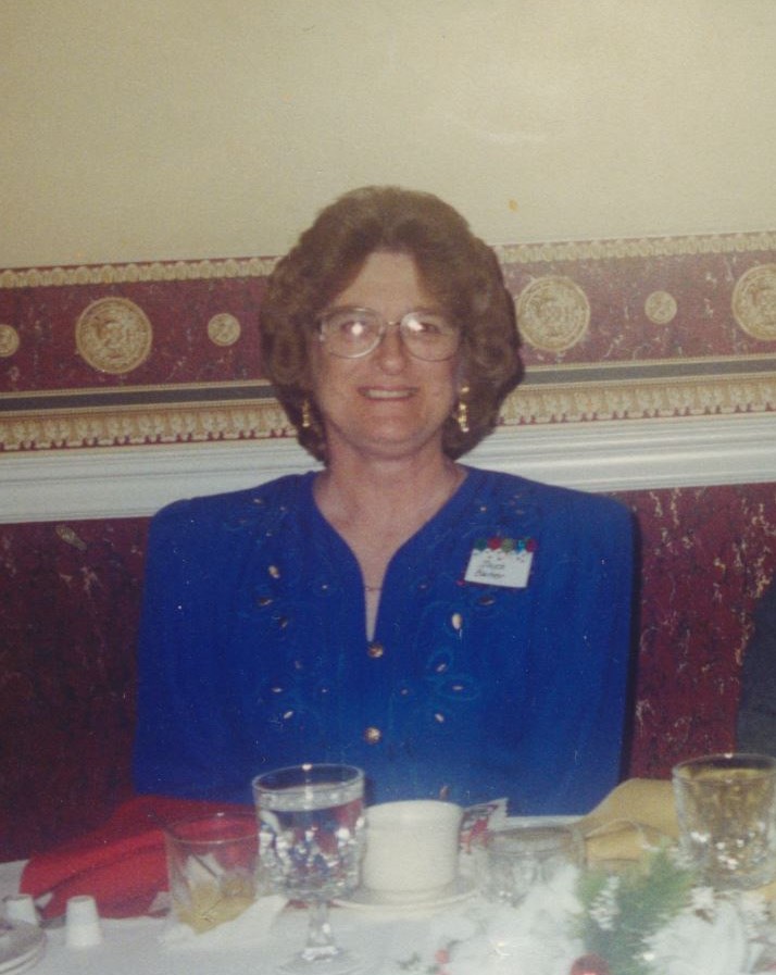 Obituary of Joyce A. Butler-Hartsfield