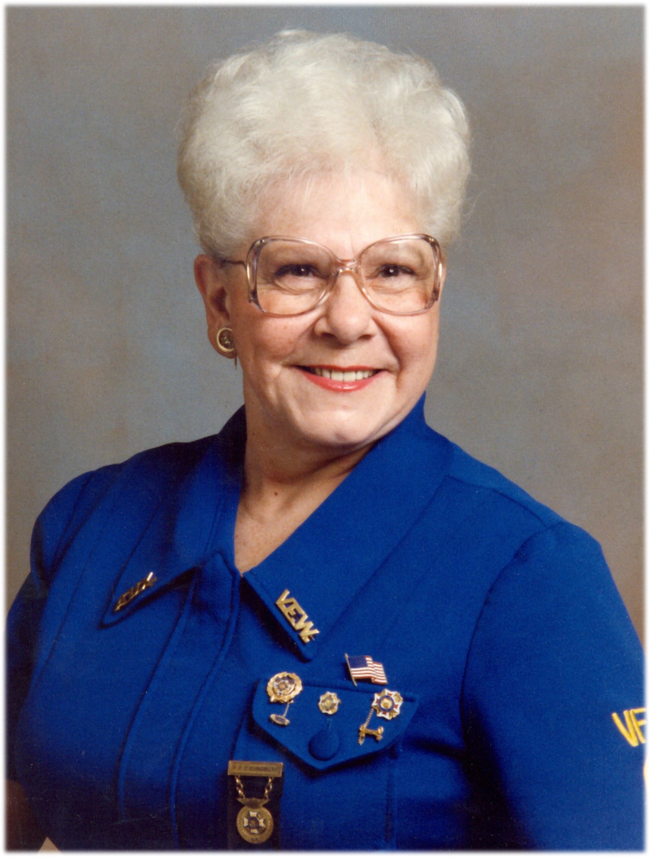 Marian Reeve Obituary Roseville, MI