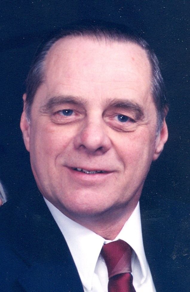 Ronald H. Saucier Obituary Fall River, MA