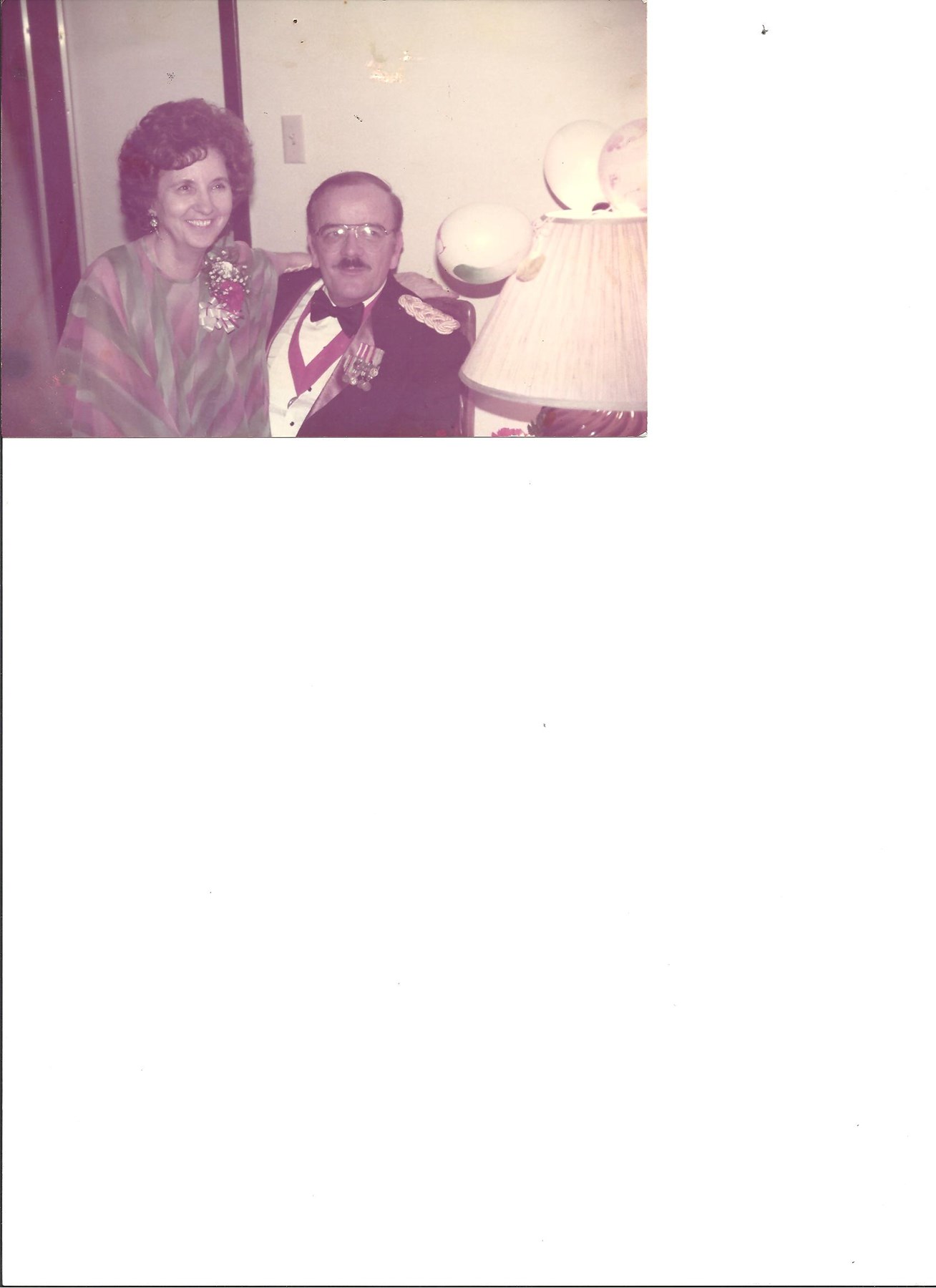 Obituary of Creola J. Gentry